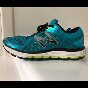 New balance 1260 running shoes